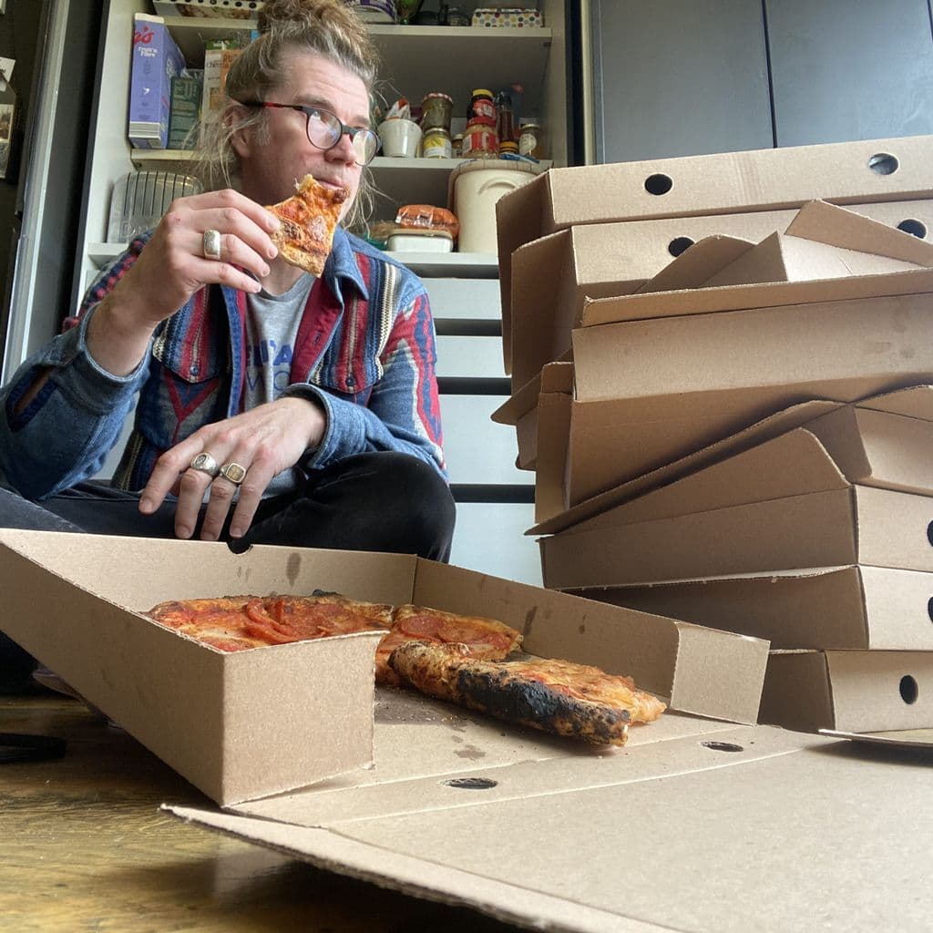 Rob Da Bank with GABA // 29-03-21