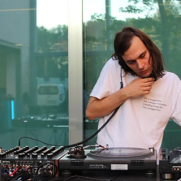 We Out Here Radio: Alhara Radio w/ Rhythm Devils & Very Nice N Sleazy