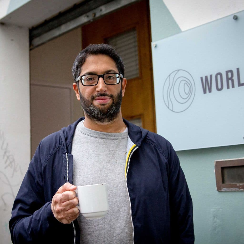 First Word Records: Gilla with Profusion & Darkhouse Family // 08-06-17