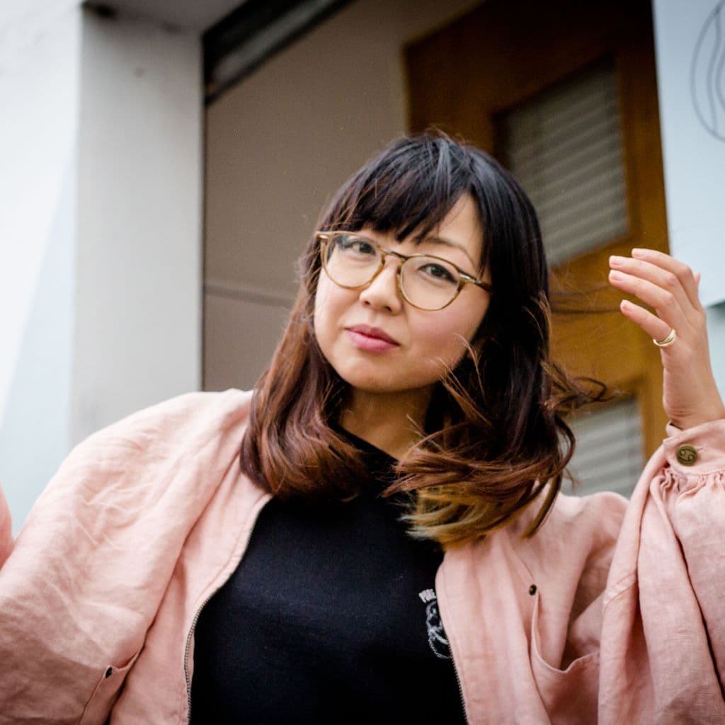 WW Daily: Mari* // 25-01-19