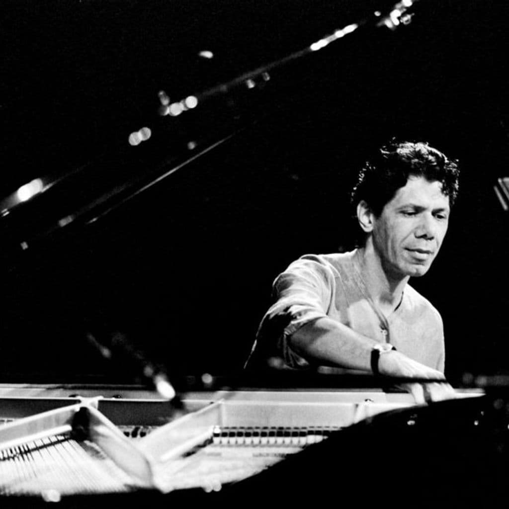 Gilles Peterson: Chick Corea Tribute // 12-02-21