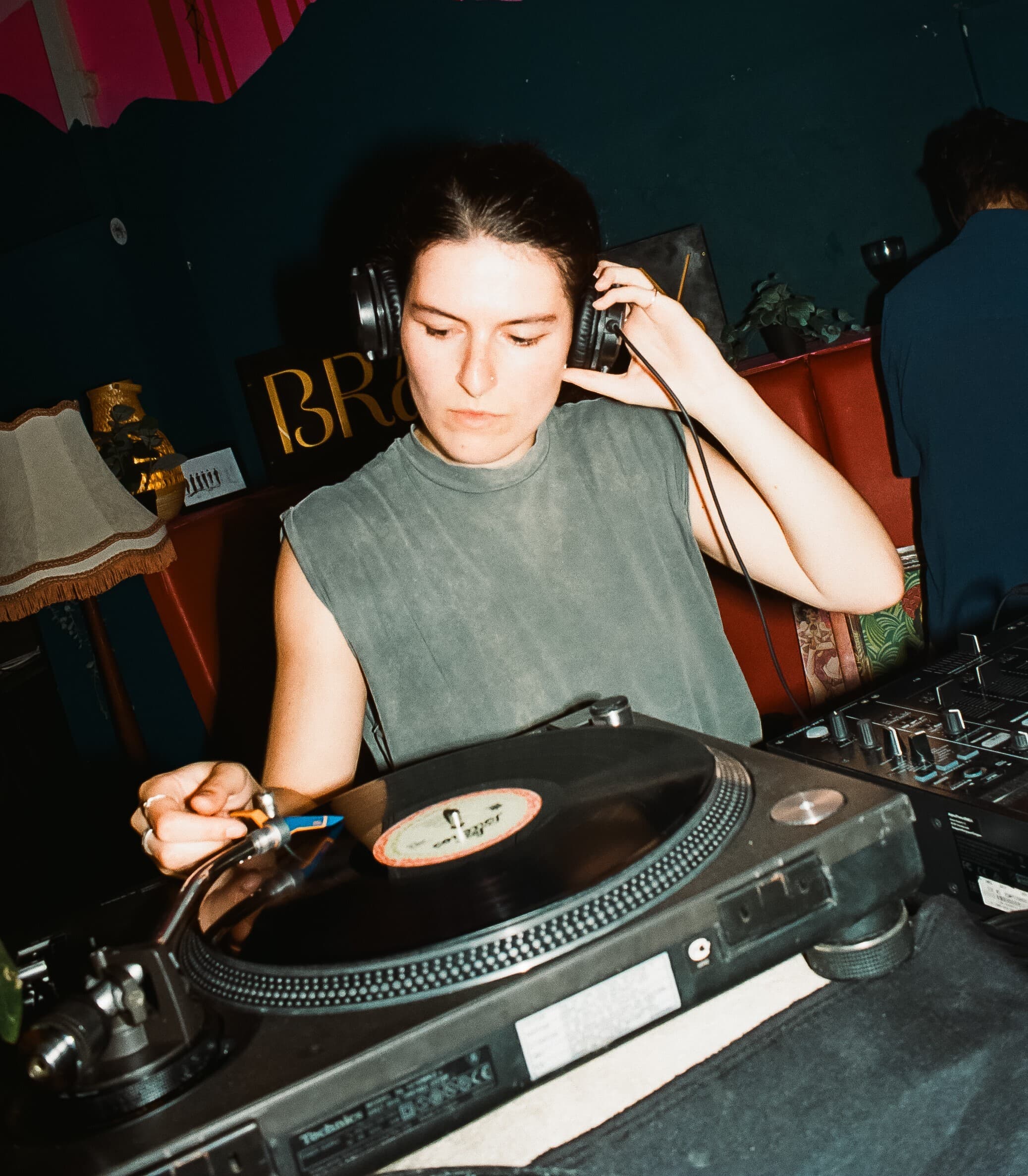 New Voices: Hannah O'Gorman w/ Snakeskin