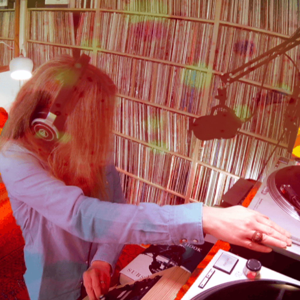 Balearic Breakfast: Colleen 'Cosmo' Murphy // 30-03-21