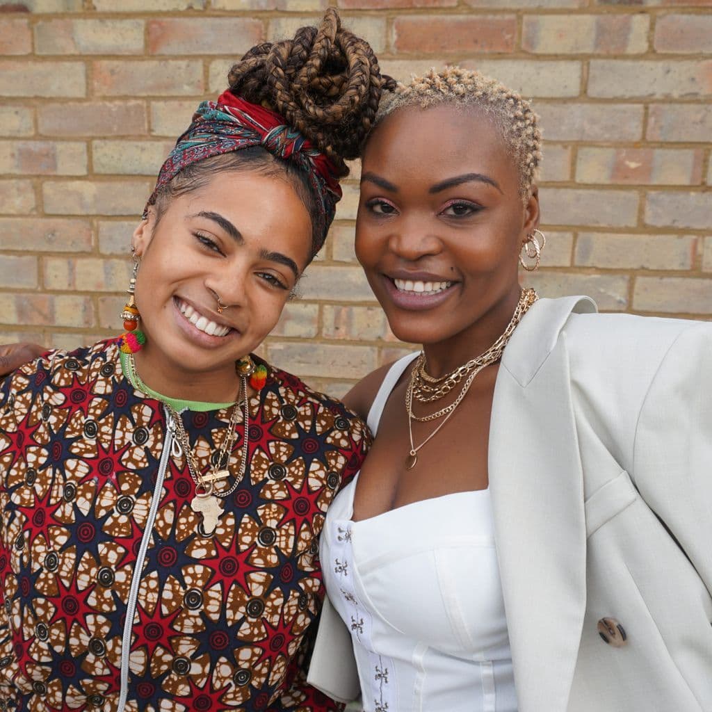 Rhythm Travels: Tash LC with Pongo // 28-02-20