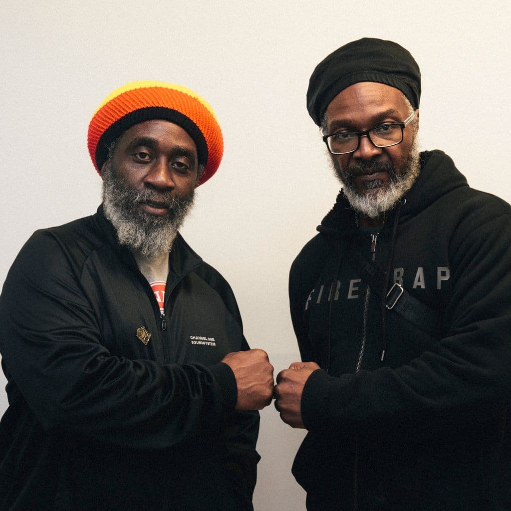 Channel One // 05-06-19