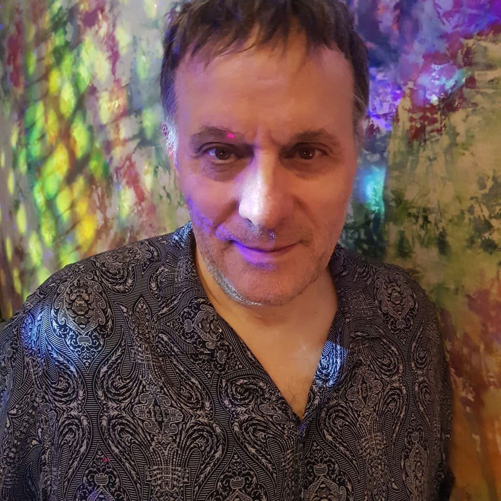 World of Echoes: François K