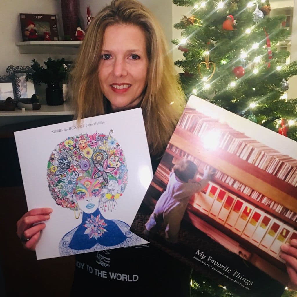 Colleen Cosmo Murphy // 18-12-20