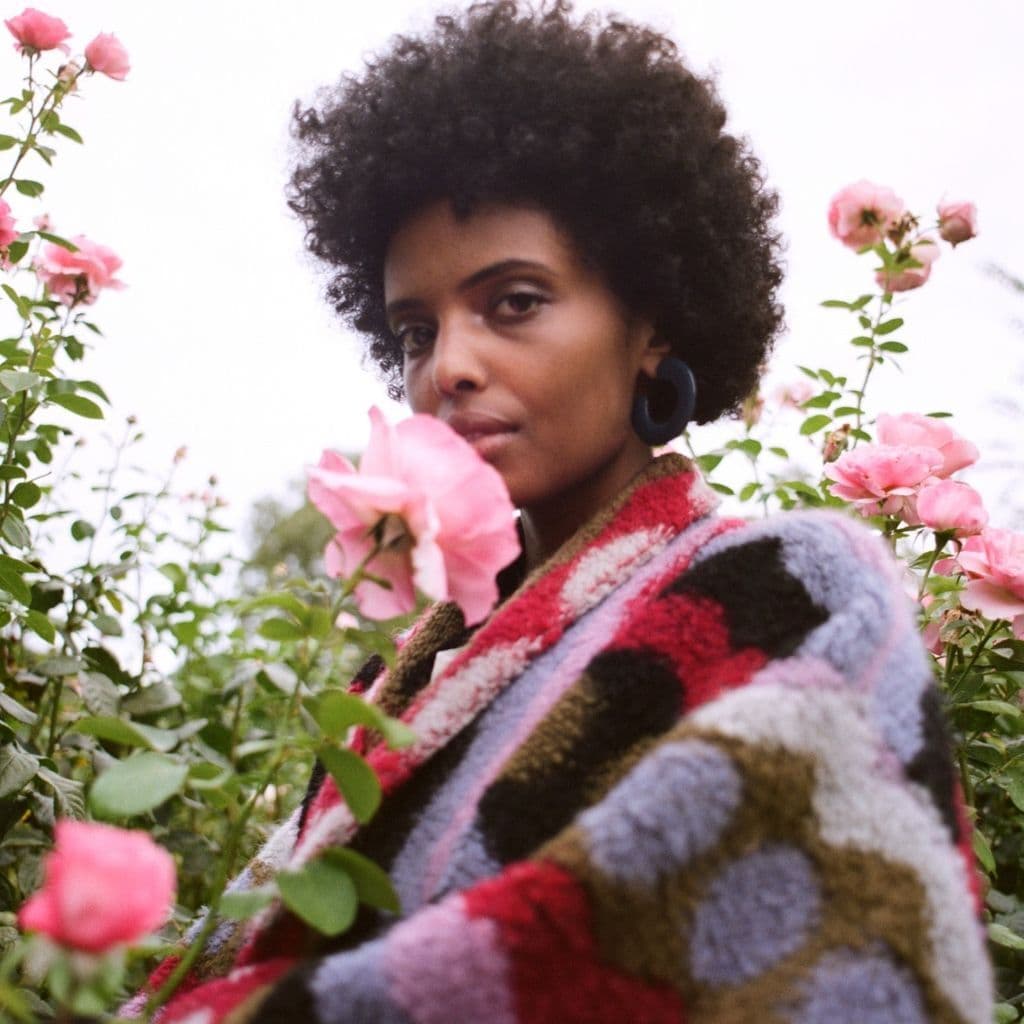 The Garden Is Open: Hodan Styrene // 17-11-20