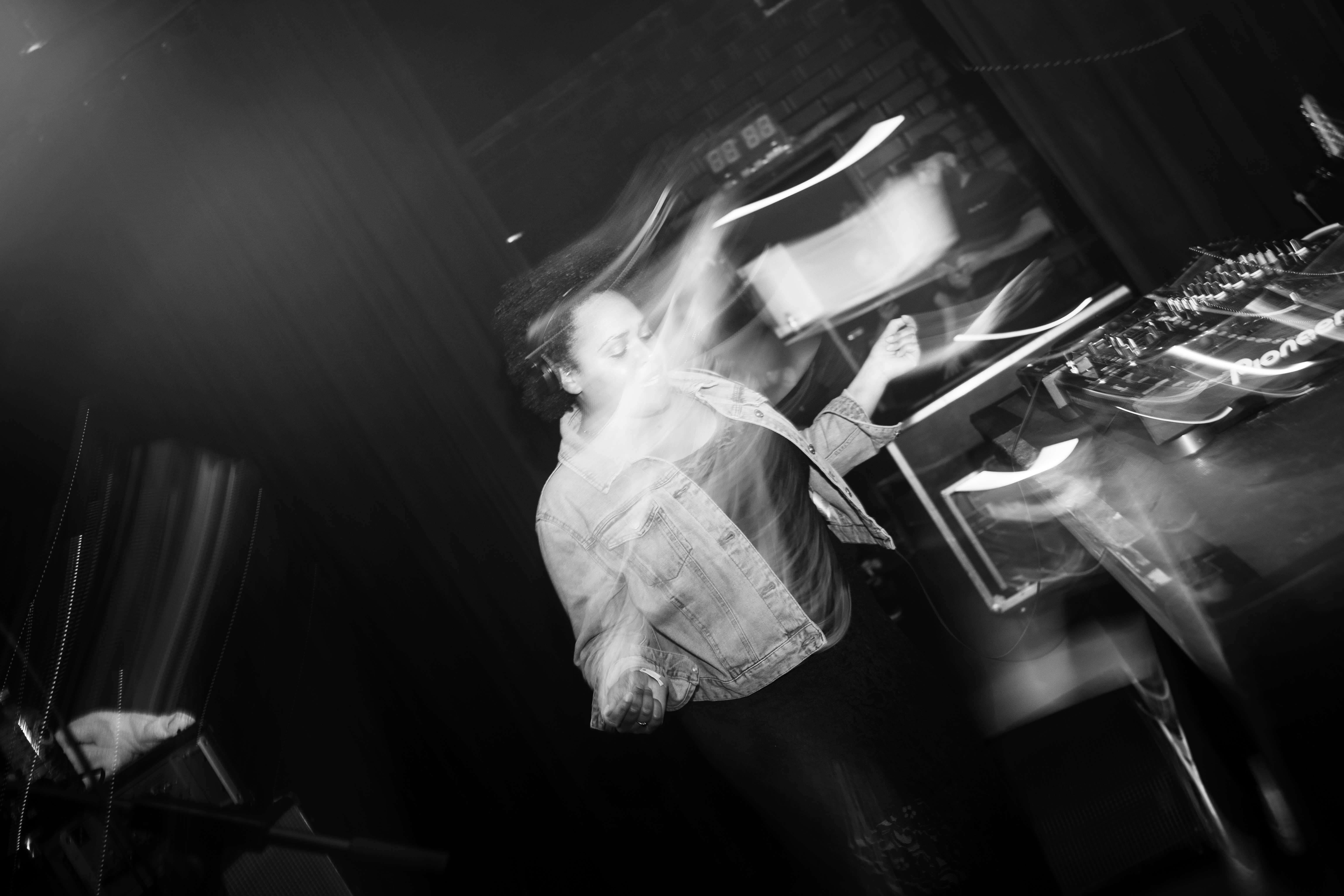 The Fulljoy Experience: Laani