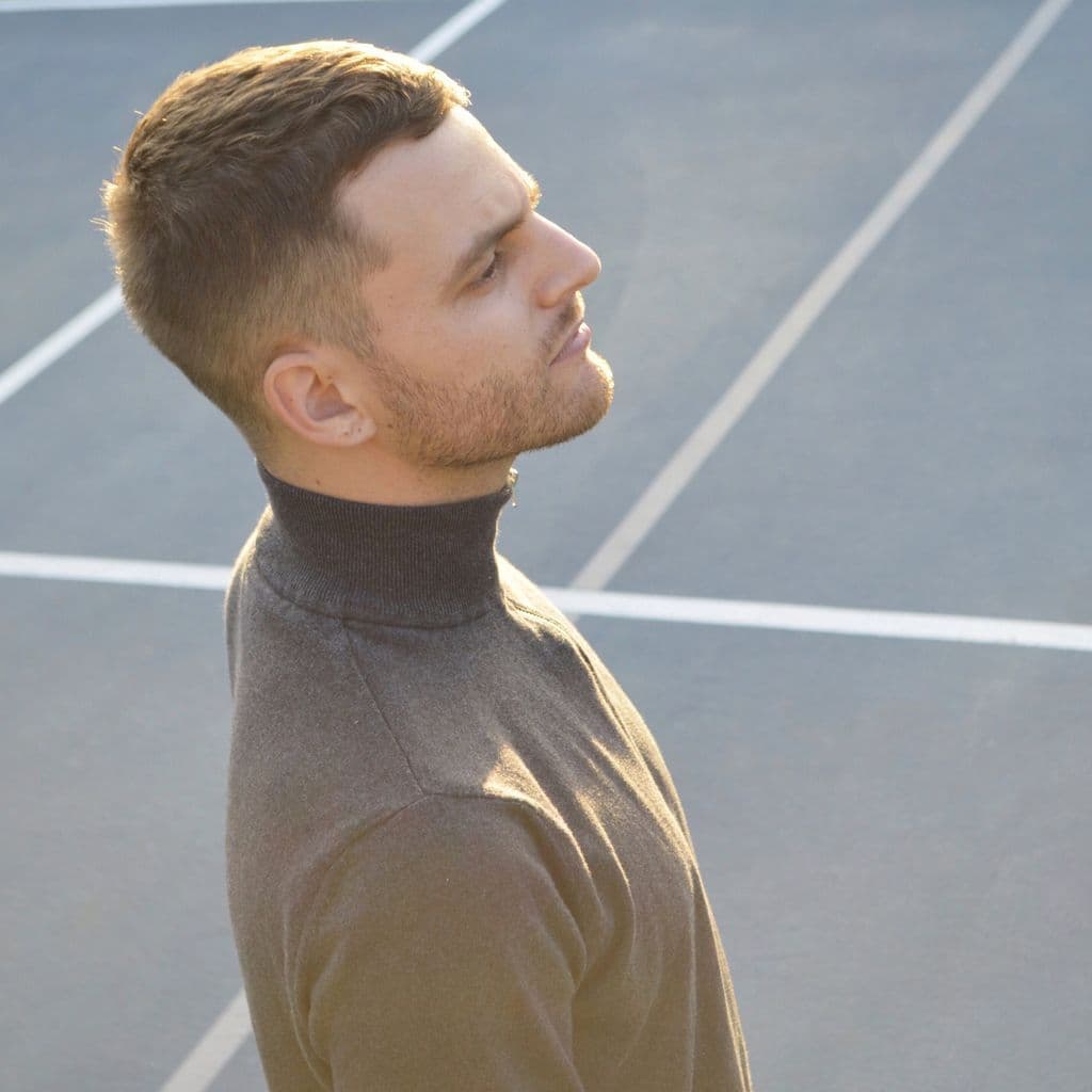 International Tribe: Urulu // 29-10-18