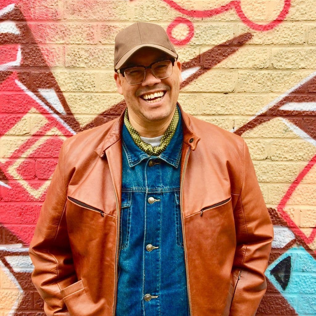 Ashley Beedle // 14-07-20