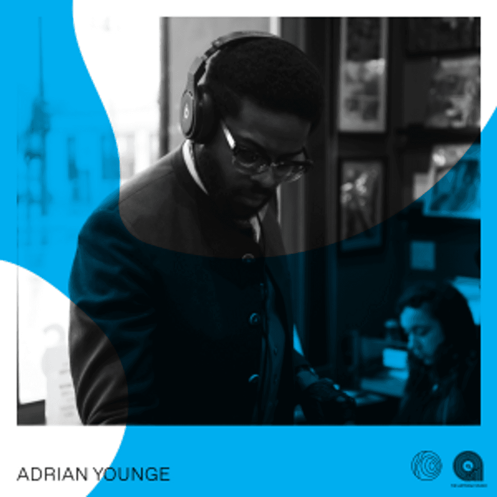 Artform Radio: Adrian Younge // 07-05-20