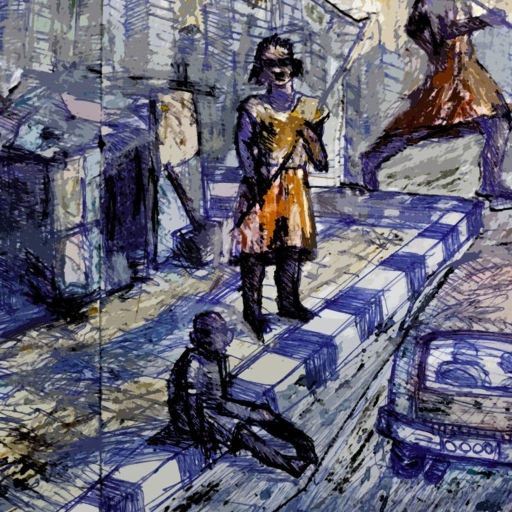 Sounds of Resistance With Ethiopian Records // 10-09-18