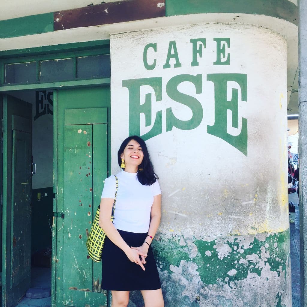 Dedicated by Coco Maria with Cal Jader // 24-01-2019