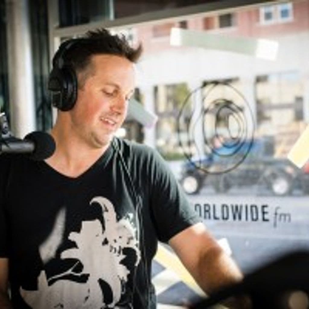 WW LA: Dan Digs // 30-08-17