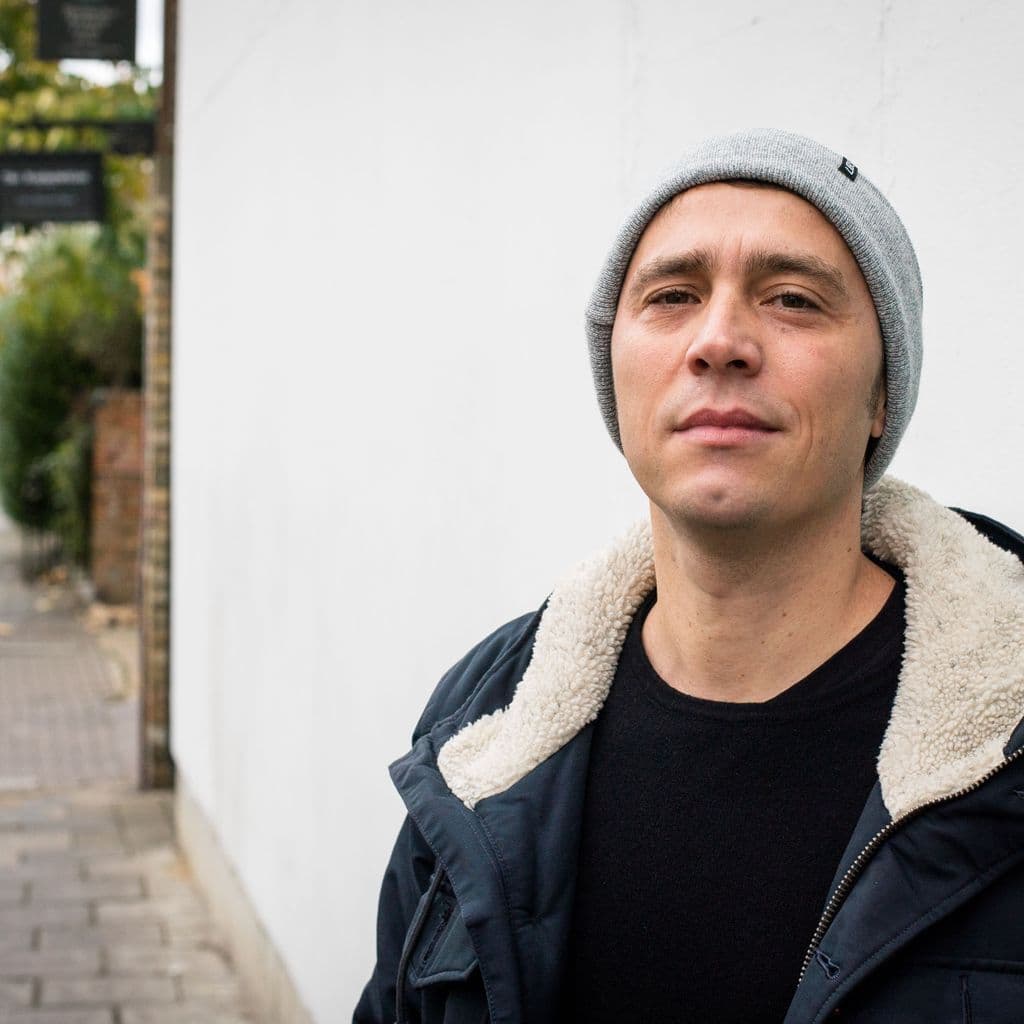 Vince Vella Takeover Pt 2 :: 17 -11-2016