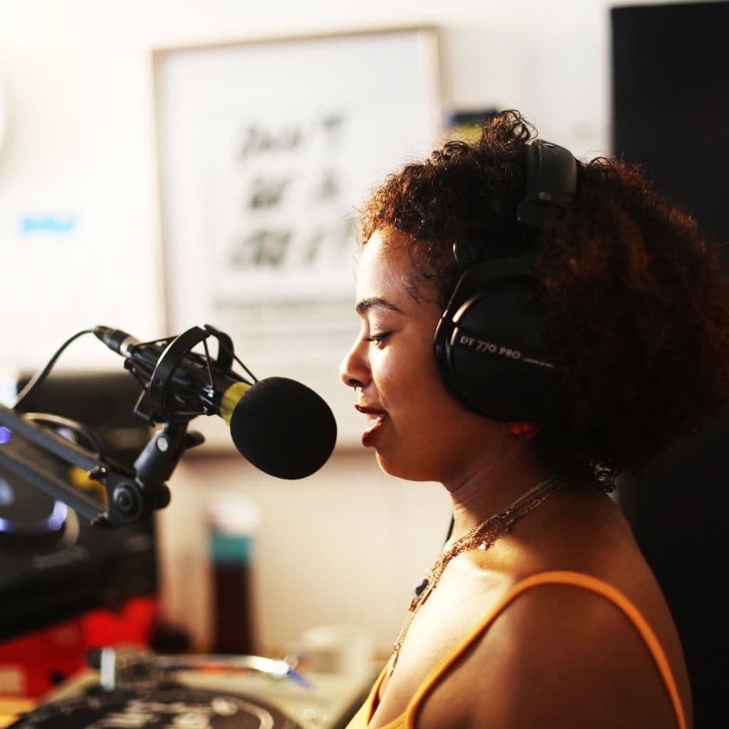 Rhythm Travels: Tash LC // 26-10-18