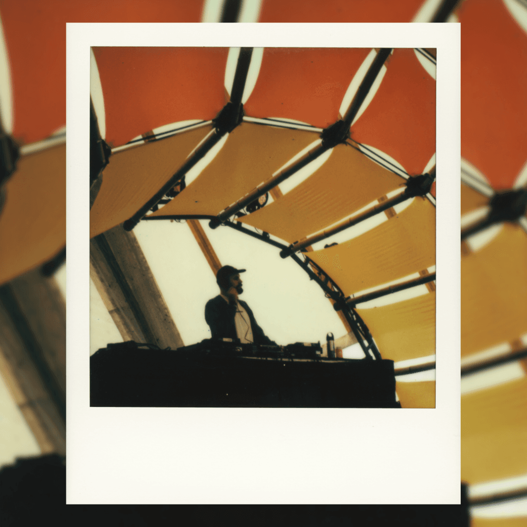 Tru Thoughts Takeover: Rhys Baker