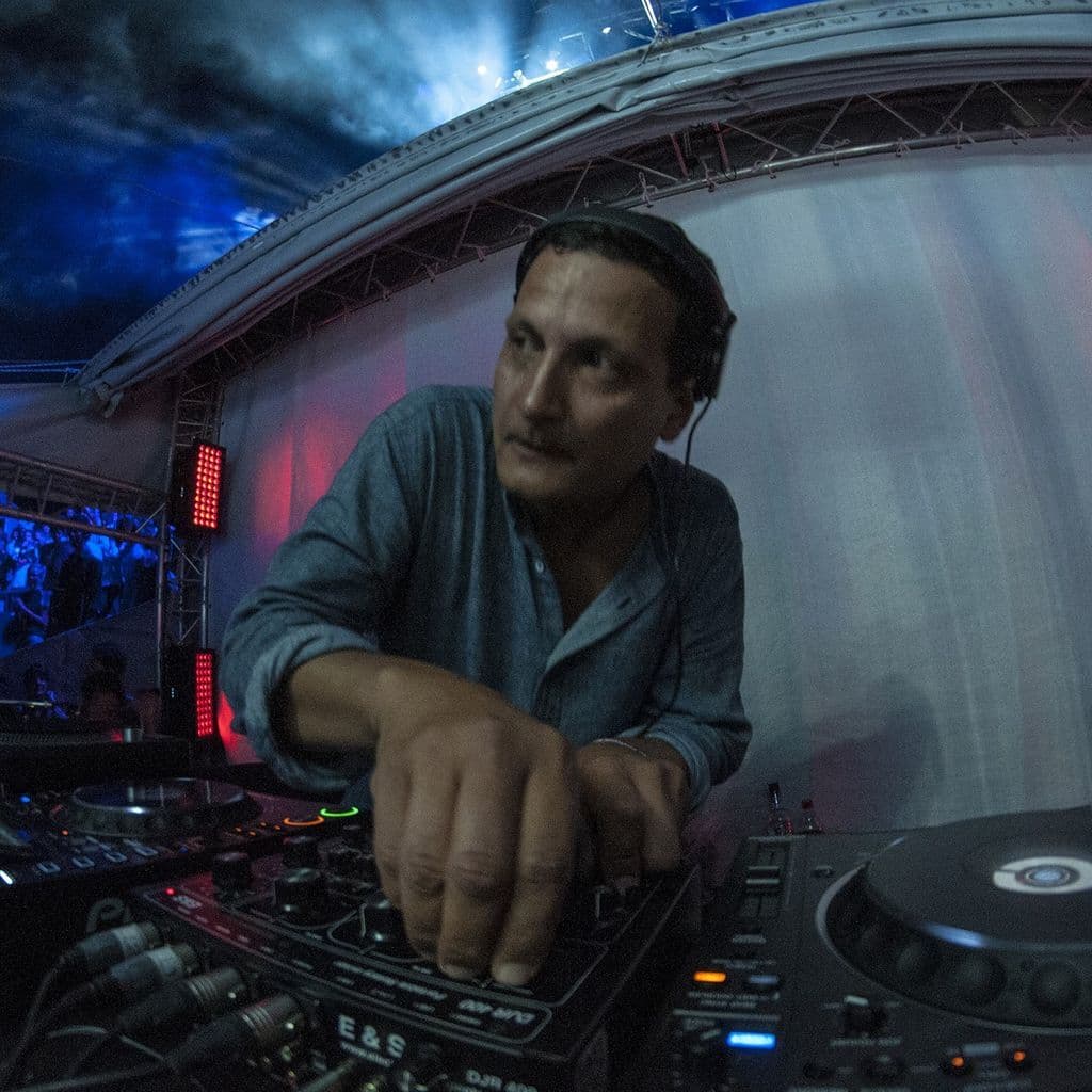 Best of Worldwide Festival: Antal // 21-07-17