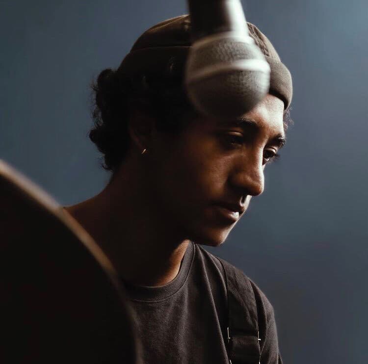 Artform Radio: Fernando Damon Takeover