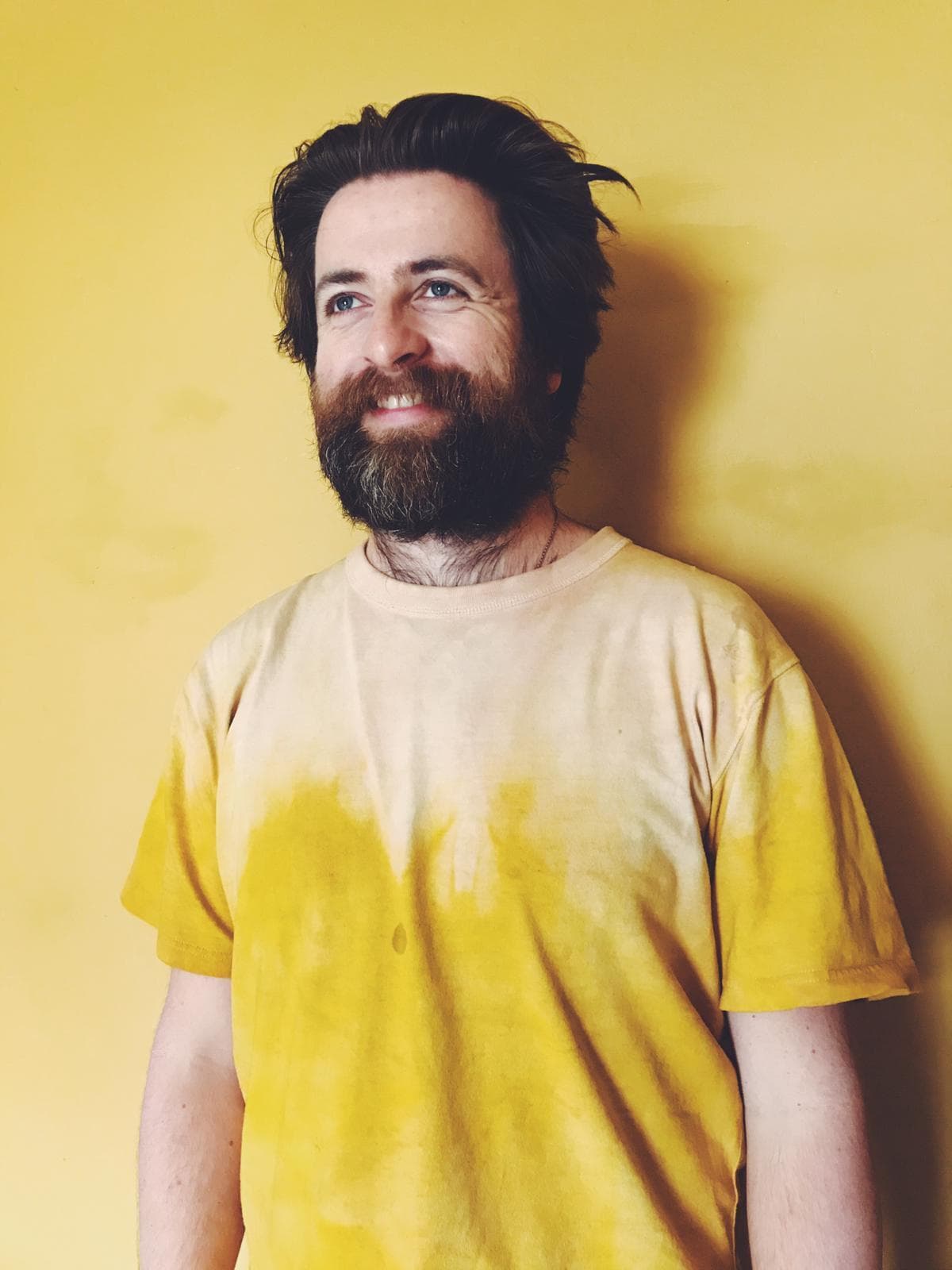 Stamp The Wax: Mr Holiday with Jon Wiltshire