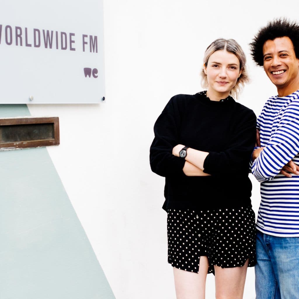 Esa Presents: Eclair Fifi // 23-04-18