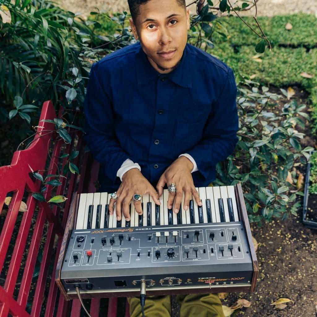 WW Daily: Papaoul with Reuben James // 12-06-20