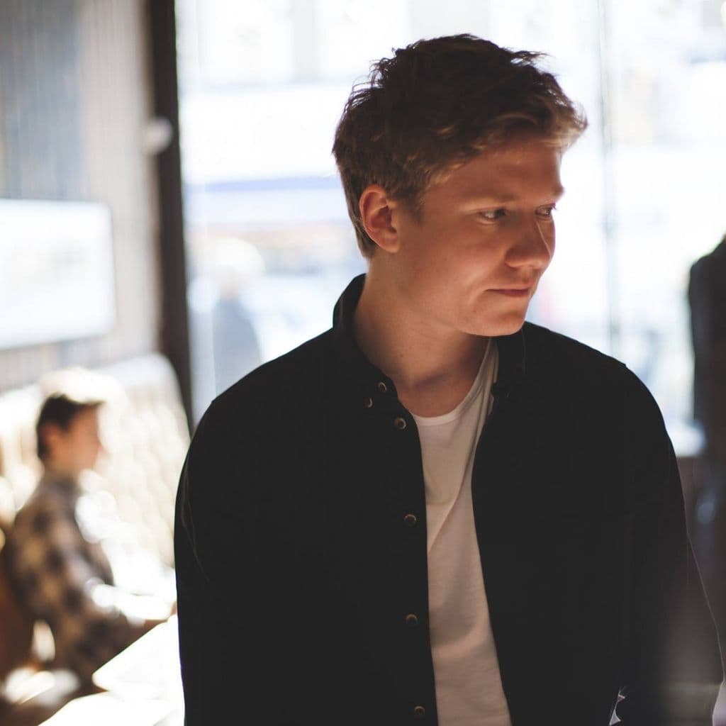 New Music Worldwide: O'Flynn // 10-06-2017