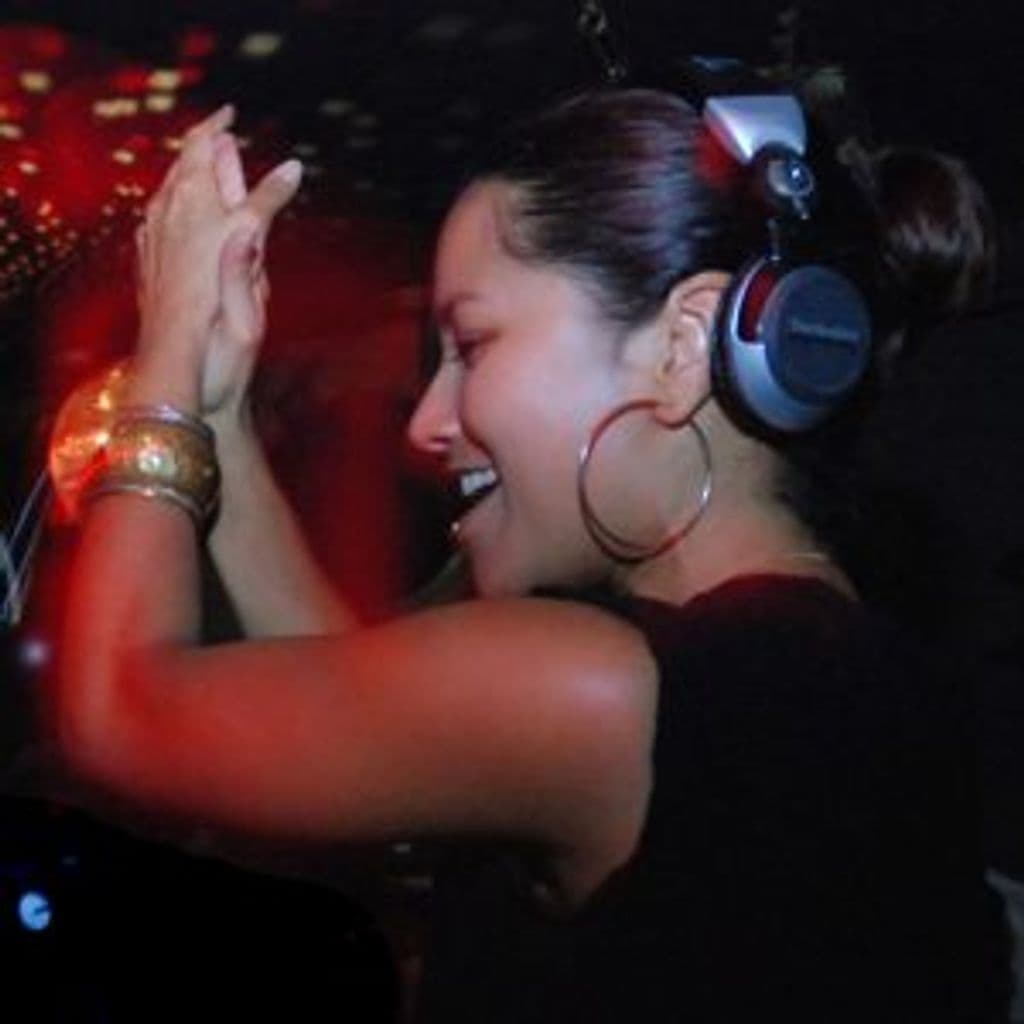 Artform Radio: Moni Vargas // 15-10-20