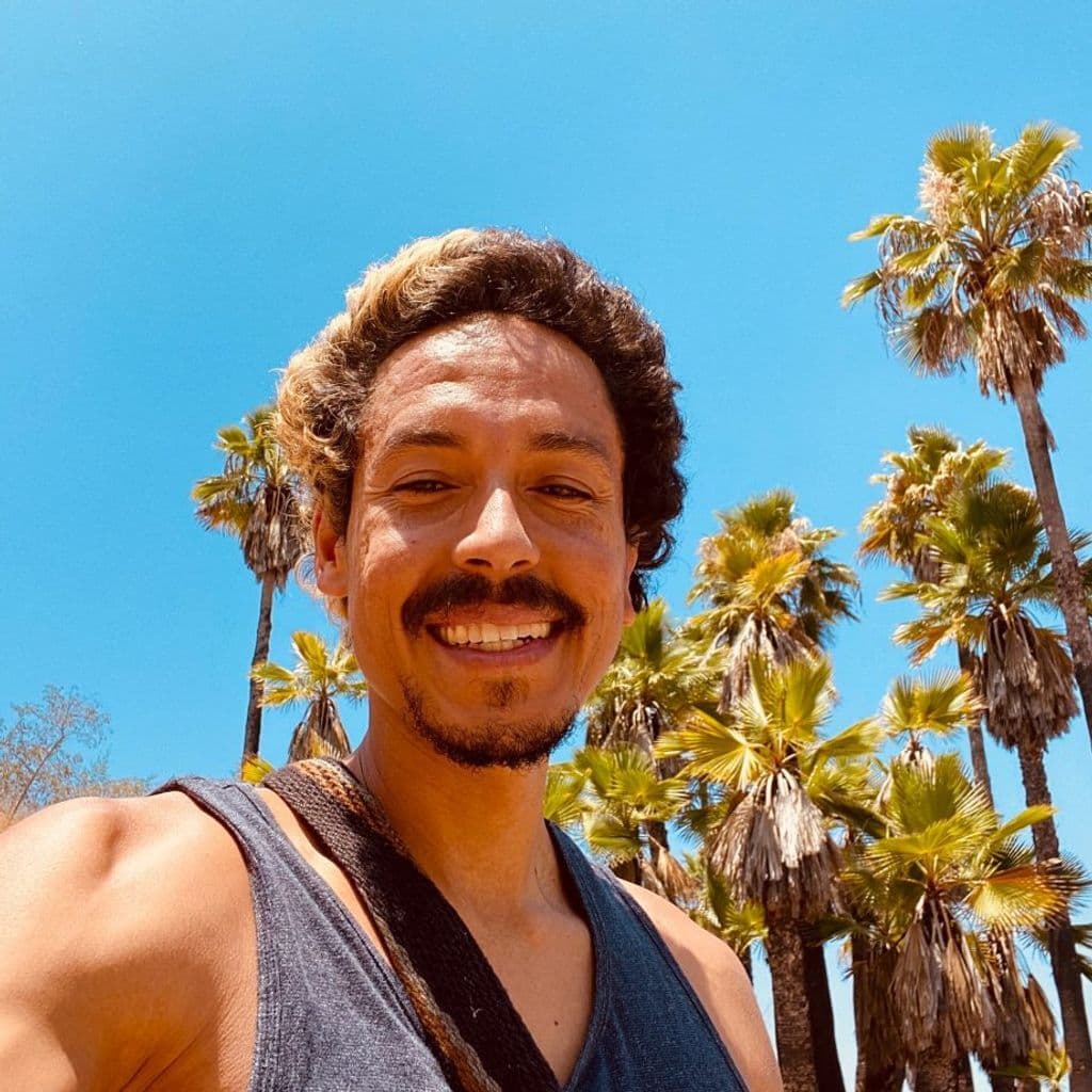 Artform Radio: Bardo Martinez // 20-08-20