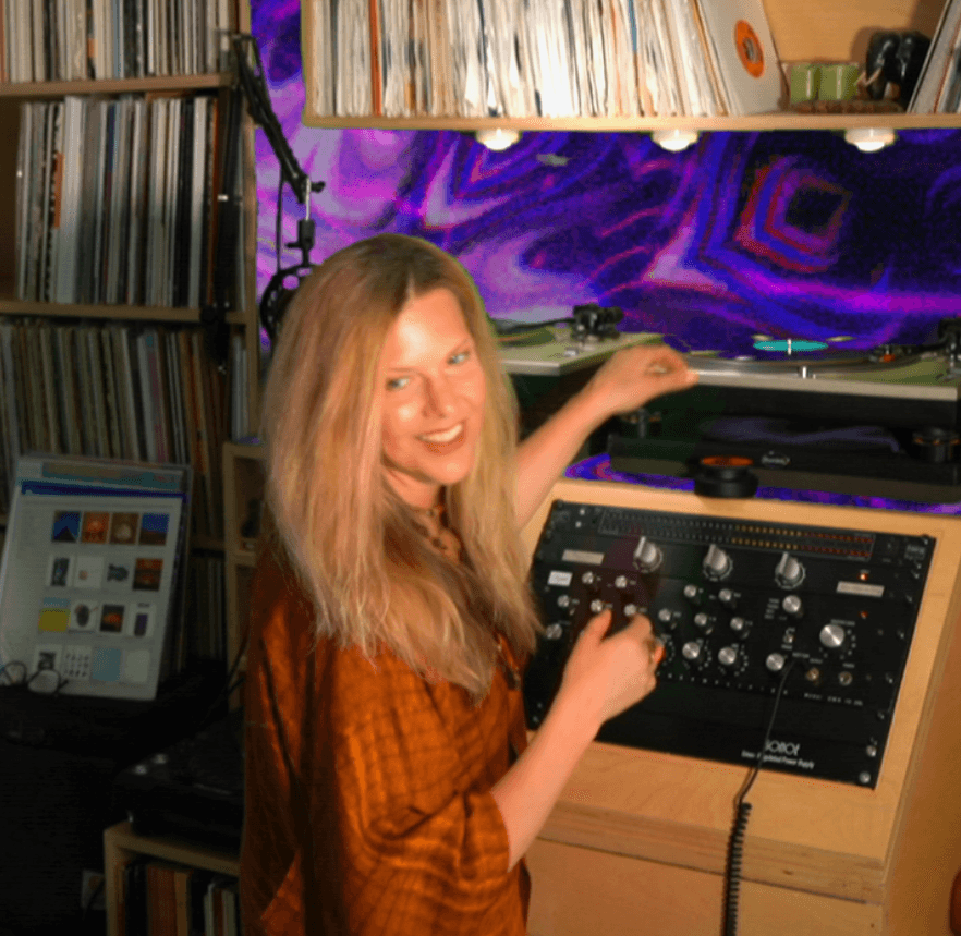 Balearic Breakfast: Colleen 'Cosmo' Murphy