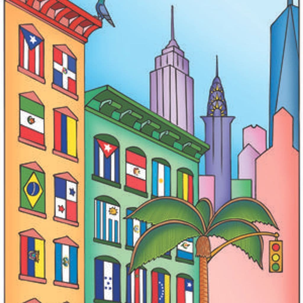 Club Coco: New York Latino // 28-11-20