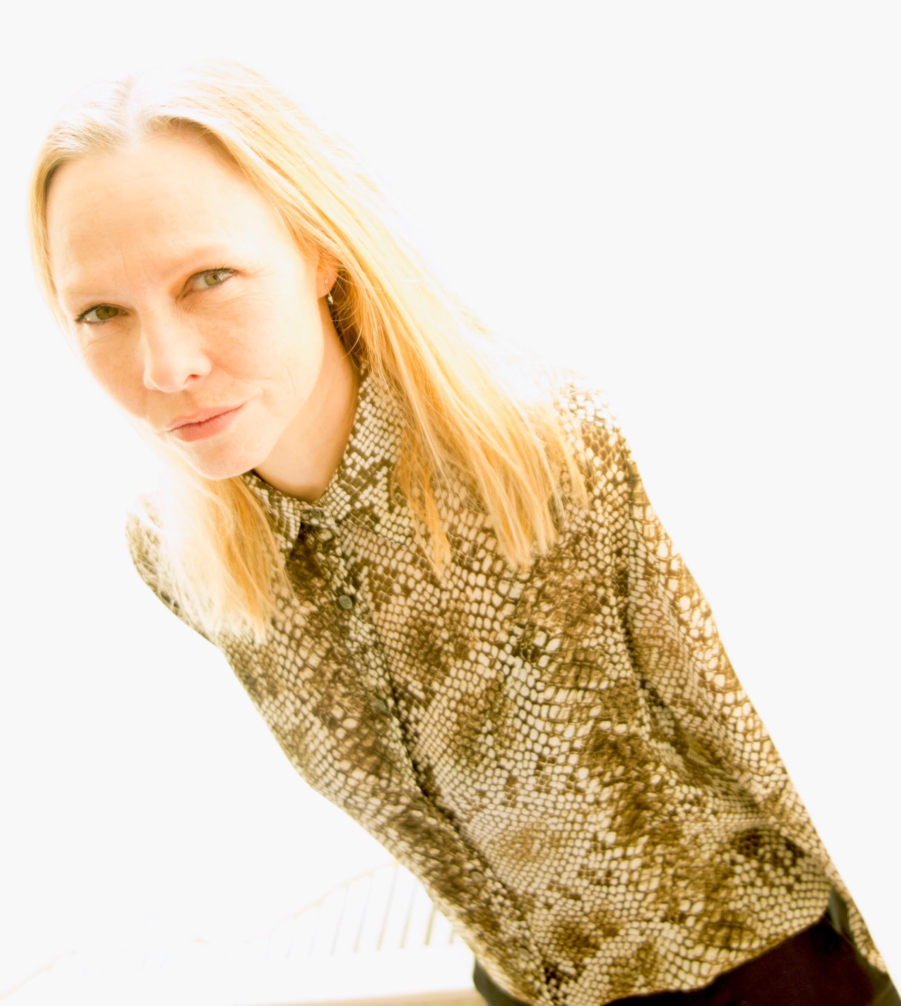 Match&Fuse: Debra Richards