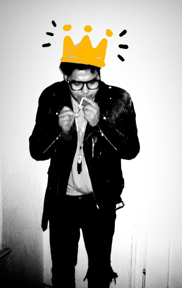 Artform Radio: Michael Barnes