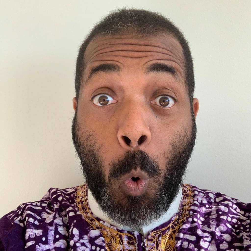 Rashad “Ringo” Smith: PASSPORT SESSIONS // 12-07-20