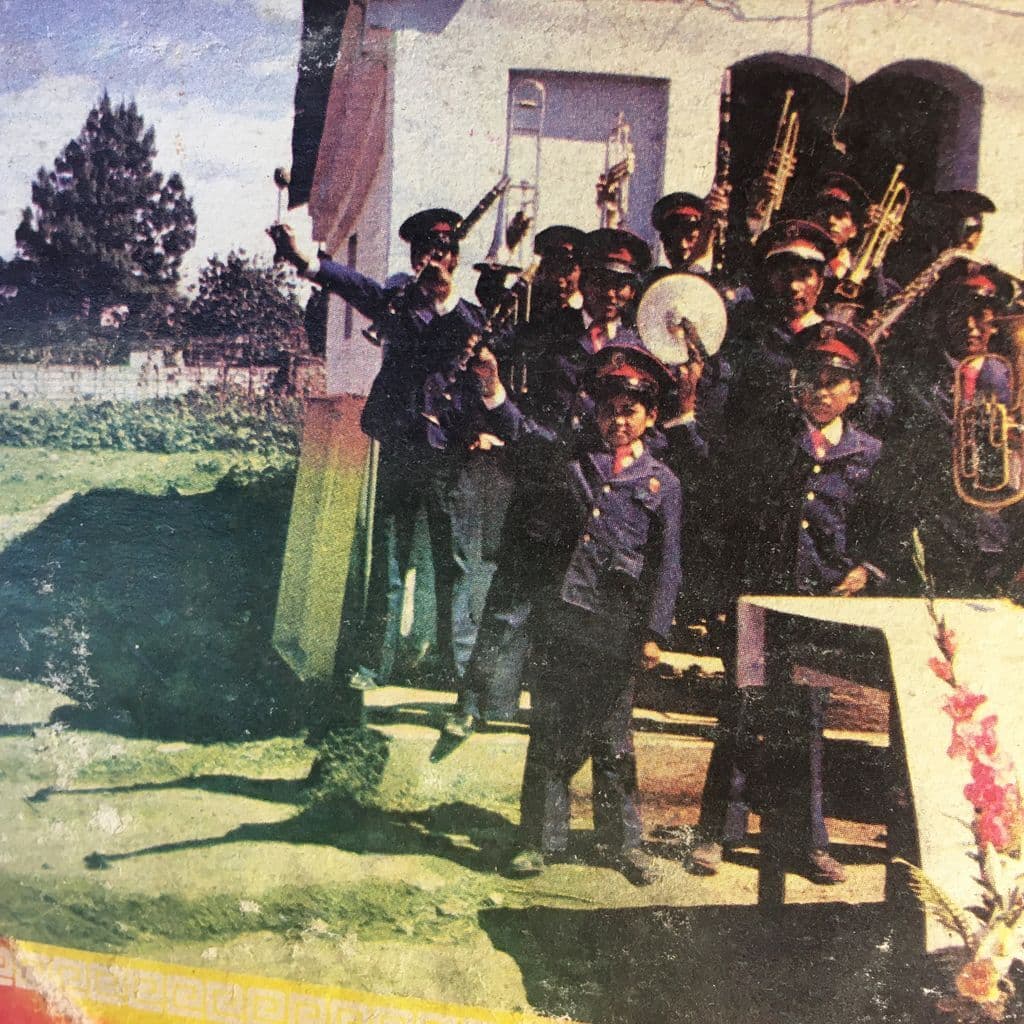 Closer To The Sun: Quixosis with Joaquin Cornejo