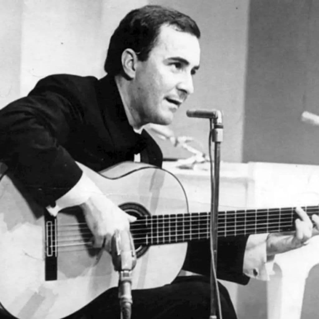 João Gilberto: Gilles Peterson Mix 25-02-20