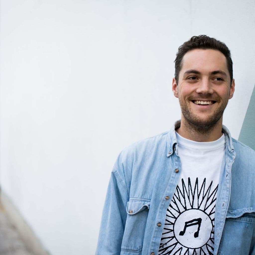 Stamp The Wax: Aaron L // 26-01-2019