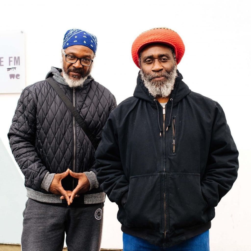 Channel One // 21-02-18