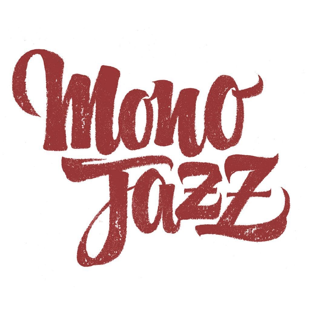 Mono Jazz: Rocco Pandiani, Vittorio Barabino, Max Conti AKA JazzCat and Painè // 19-06-18