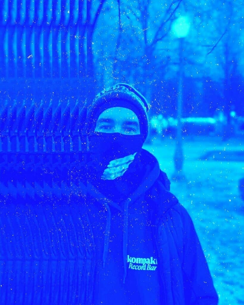 Live From Brussels: Lefto Early Bird