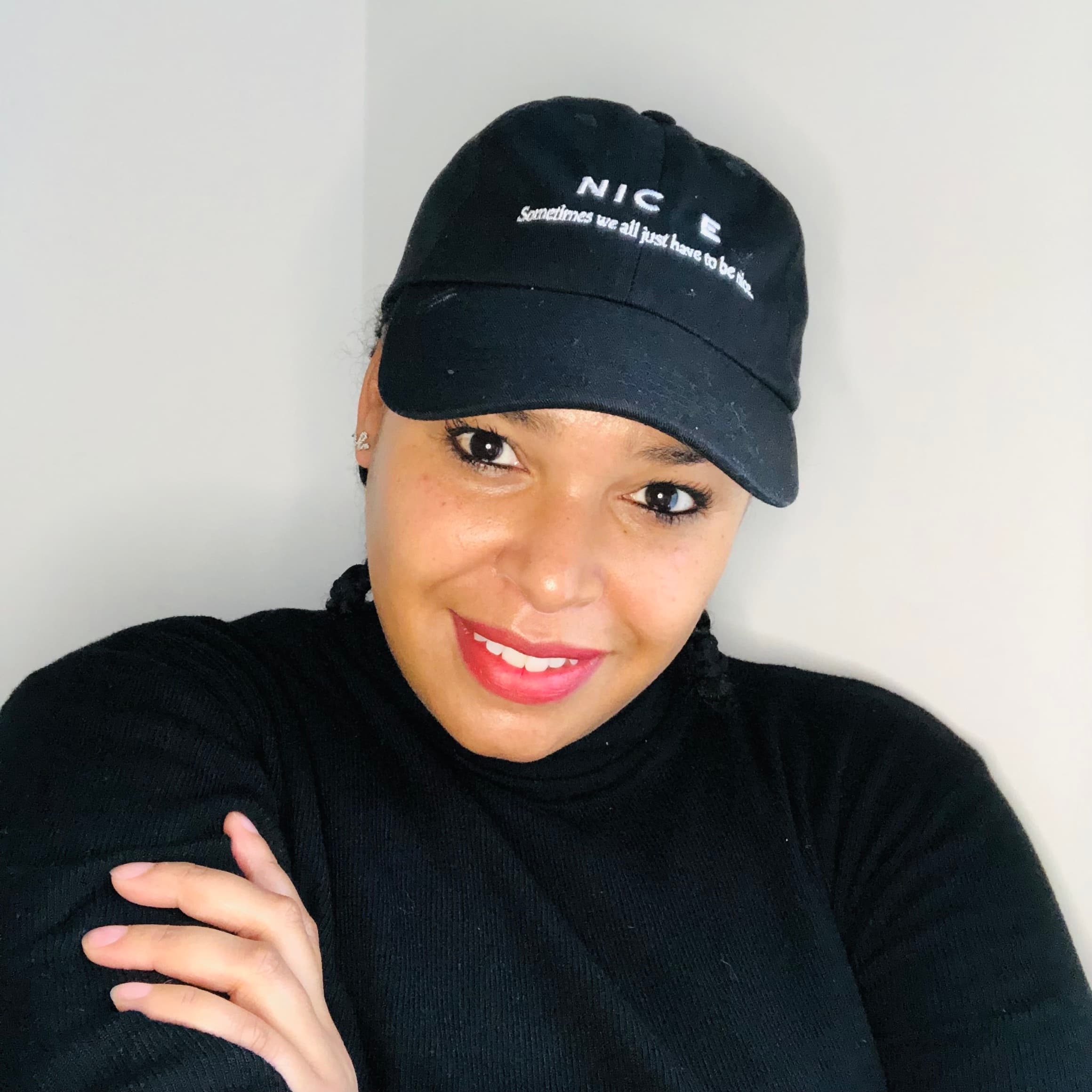 The FullJoy Experience: Laani