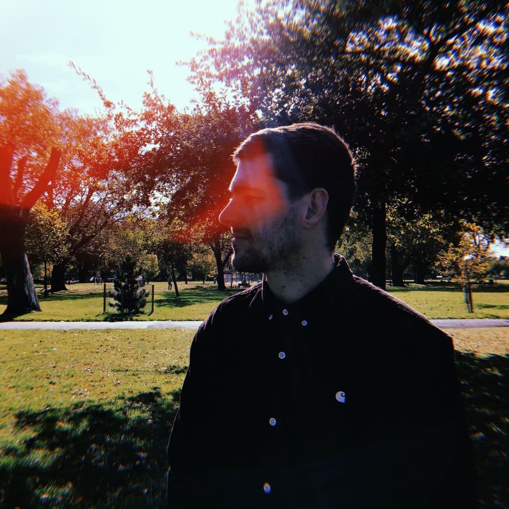 International Tribe: Asquith // 28-01-18