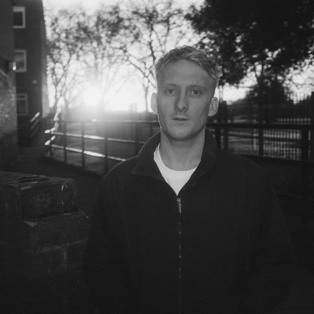 International Tribe: Seb Wildblood // 07-03-19