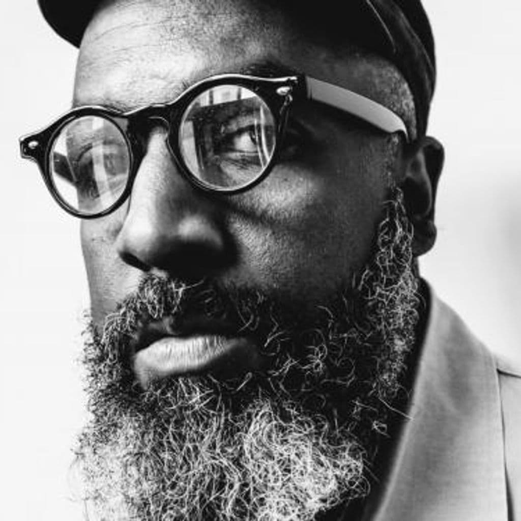 Emma Warren with Roger Robinson and Dominic Canning (Project Karnak) // 12-06-20