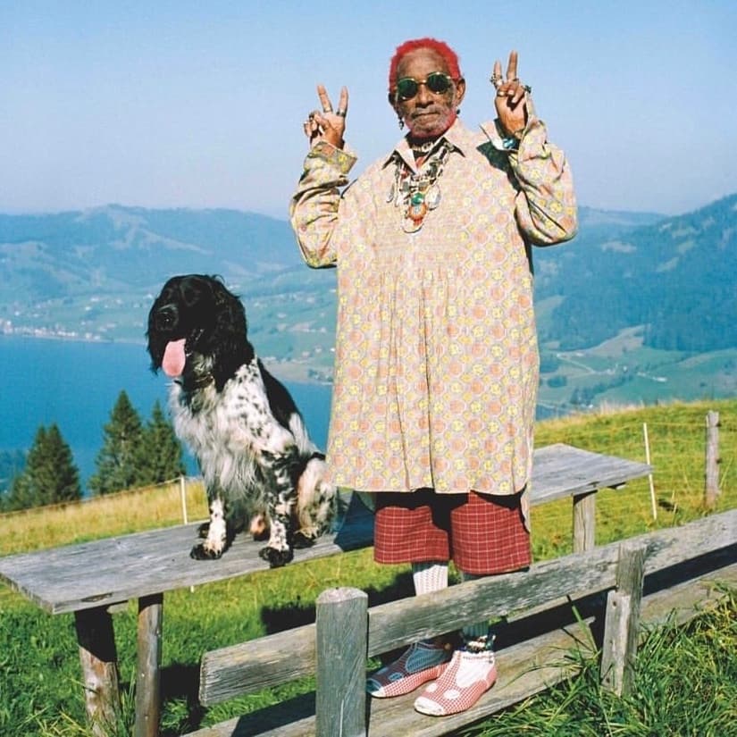 Artform Radio: Jelí