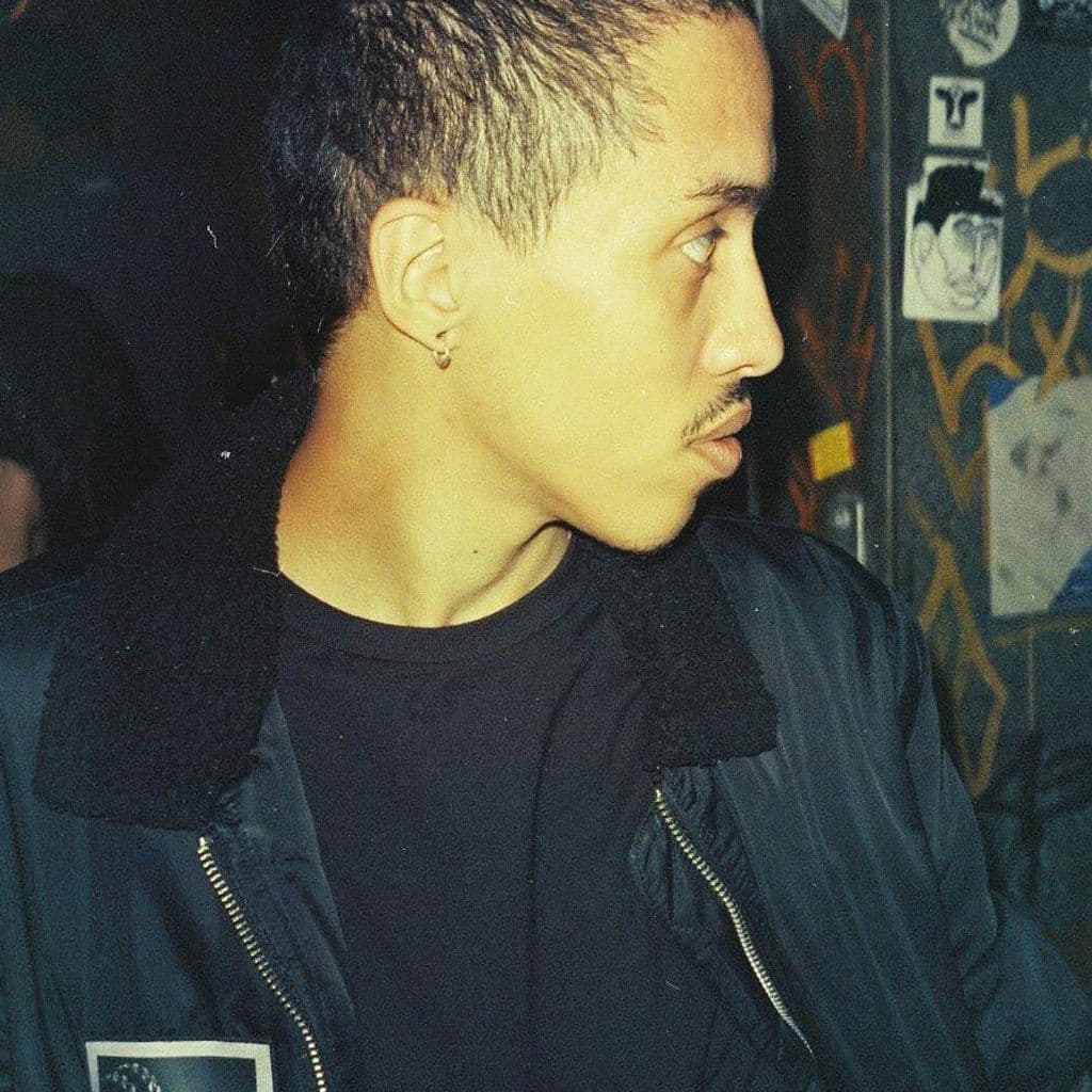 International Tribe: RHR // 06-06-19