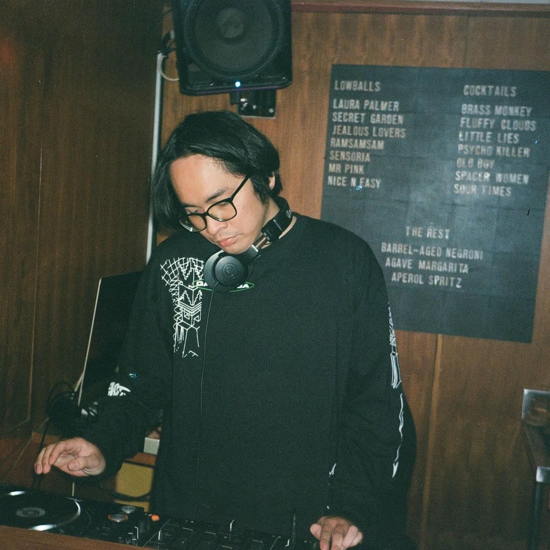 LaMunai Records curates:  LaMunai Music Service: Ernest