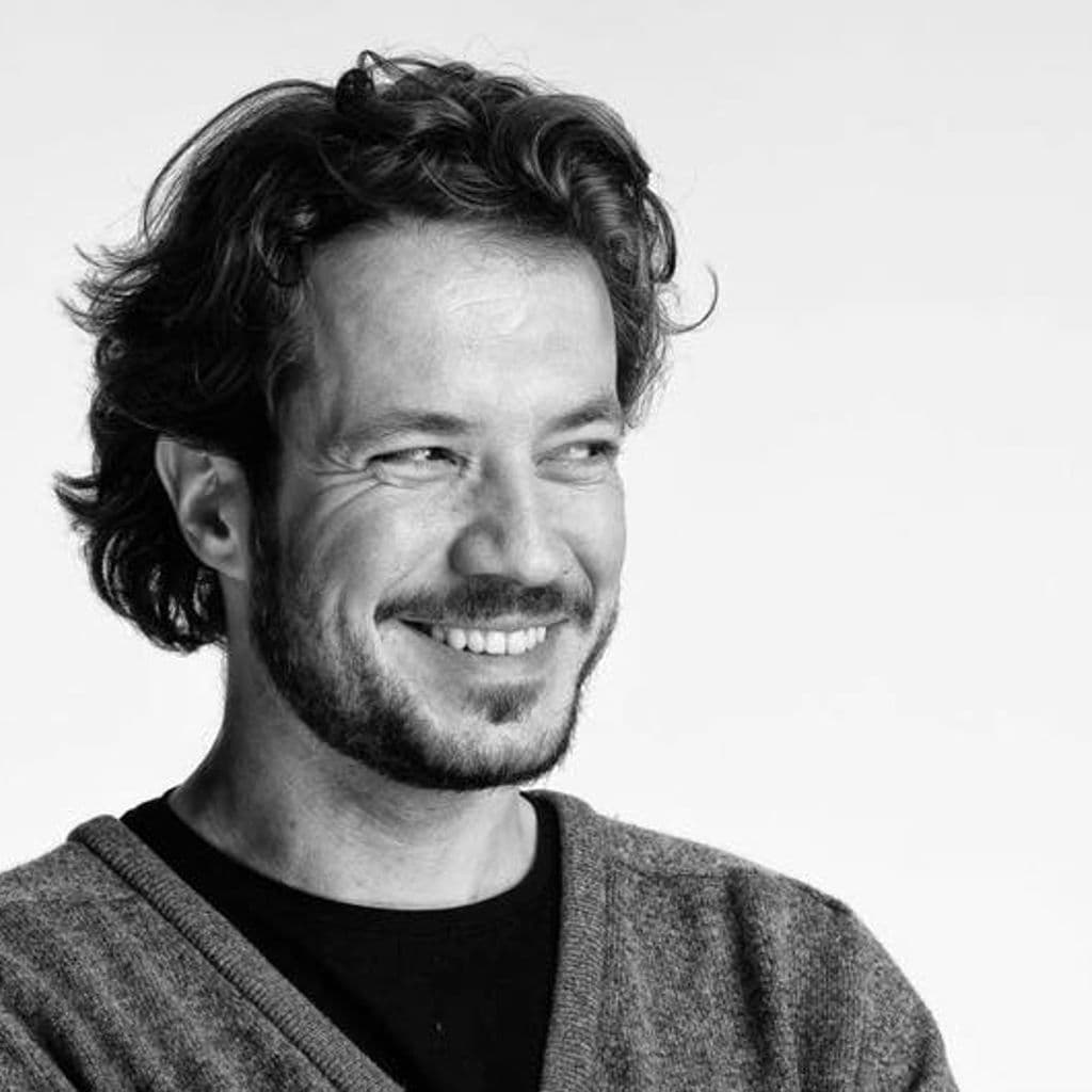 Le Mellotron: Anders // 06-12-2018