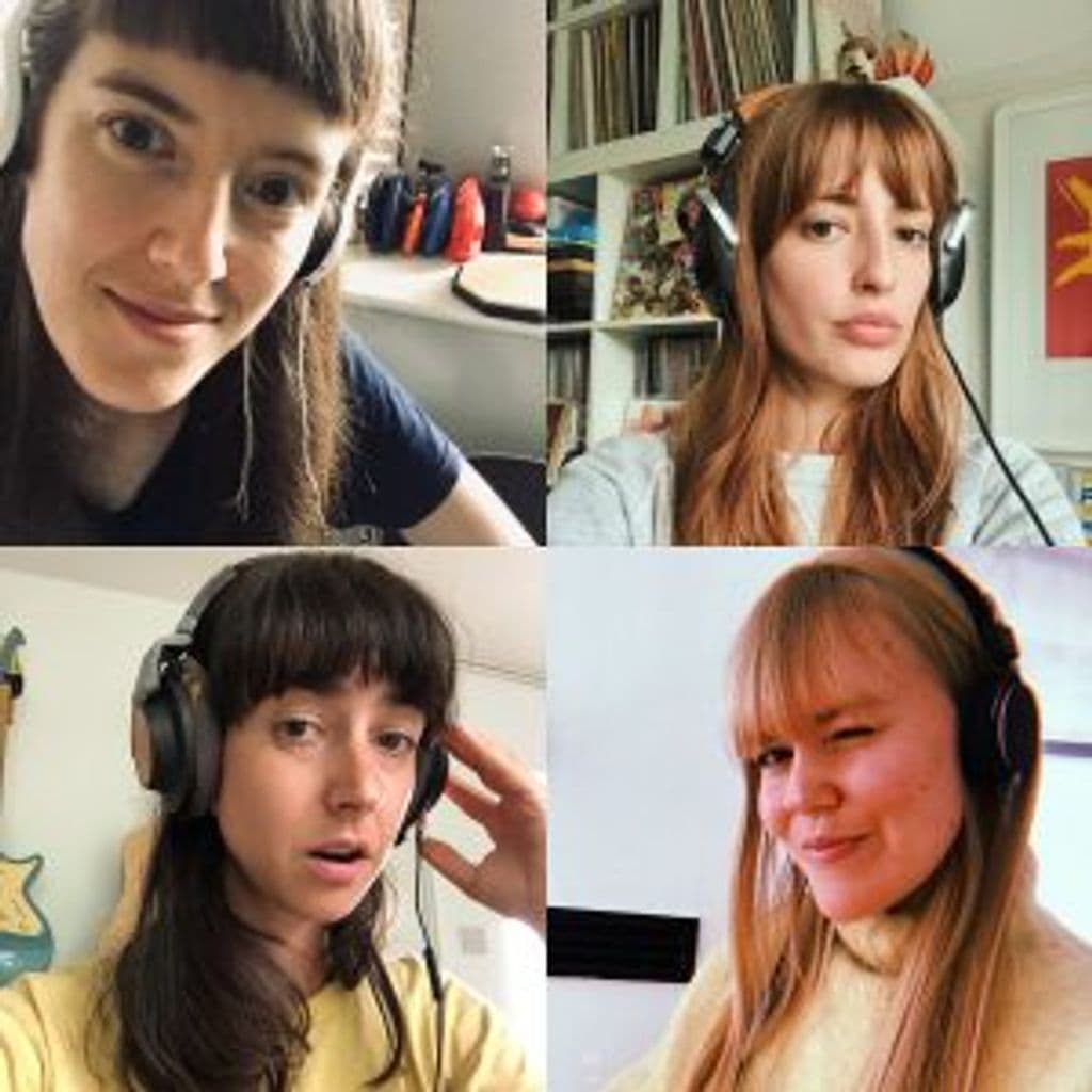 Planet Bitchos: Los Bitchos // 01-08-20